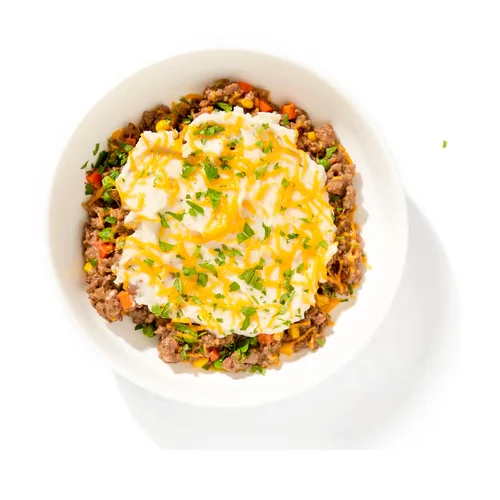 Homestyle Shepherd's Pie