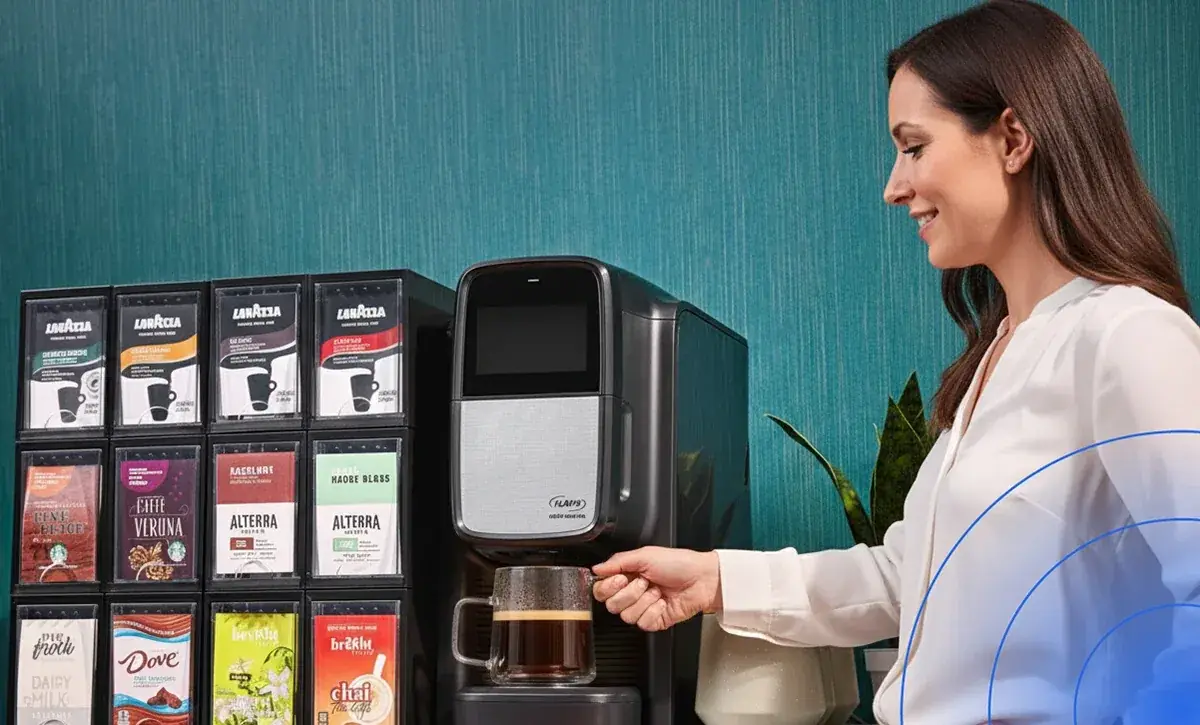 Office Coffee Service Guide: How to Choose the Right Setup