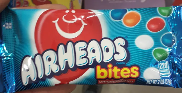 AirHeads Cherry