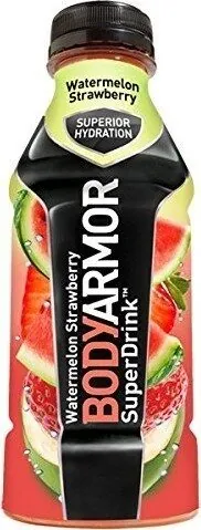 BodyArmor SuperDrink Strawberry Banana