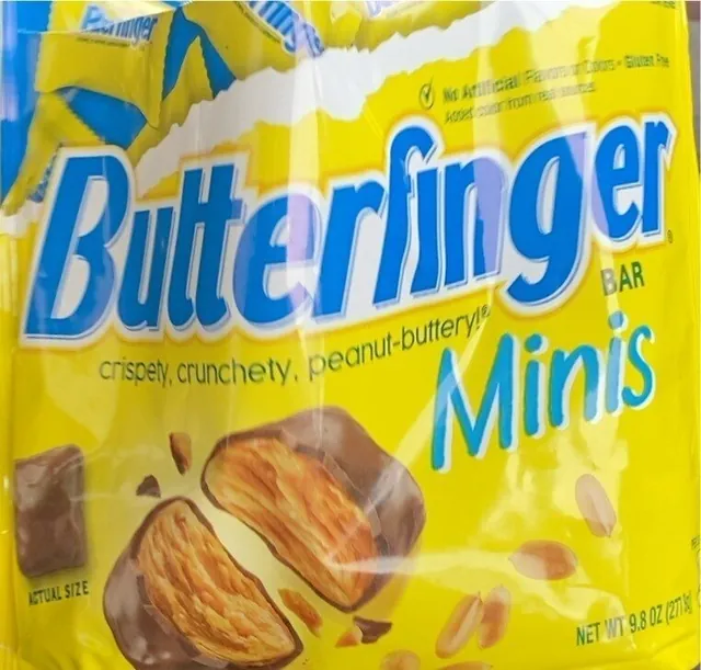 Butterfinger Original