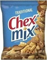 Chex Mix Traditional