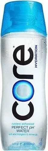 Core Hydration