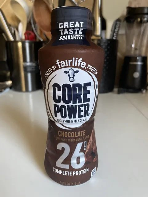 Core Power Chocolate (26g)