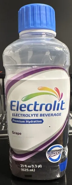 Electrolit Strawberry-Kiwi