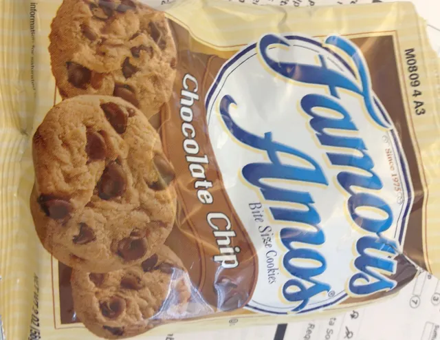 Famous Amos Chocolate Chip