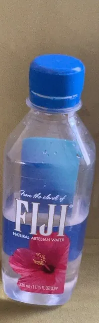 Fiji Natural Artesian Water