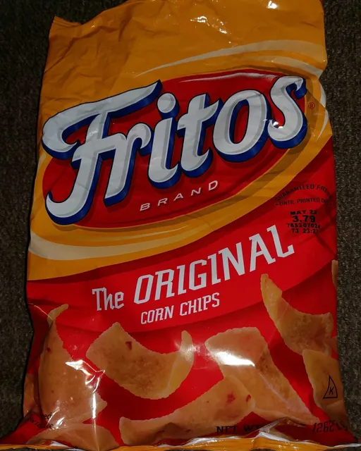 Fritos Original