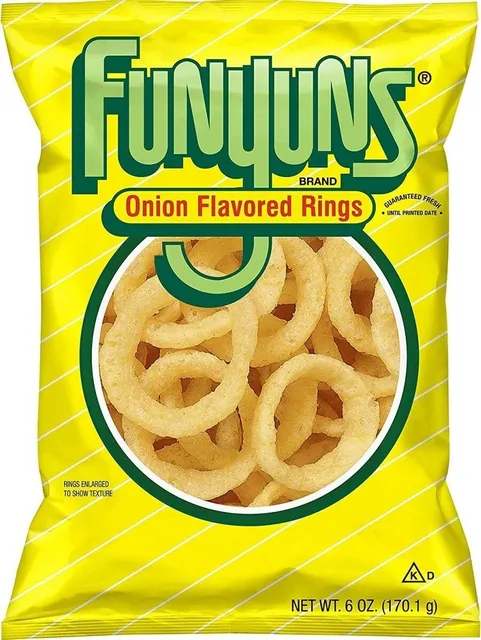Funyuns Original