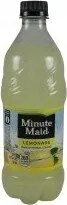 Minute Maid Lemonade