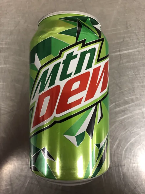 Mountain Dew Original