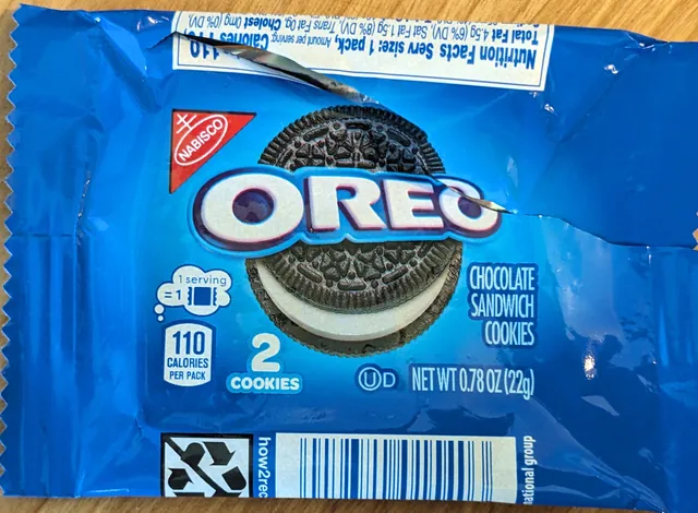 Oreo Original