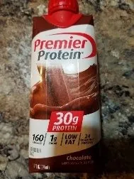 Premier Protein Chocolate