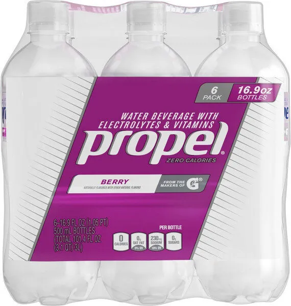 Propel Berry
