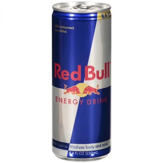Red Bull Original