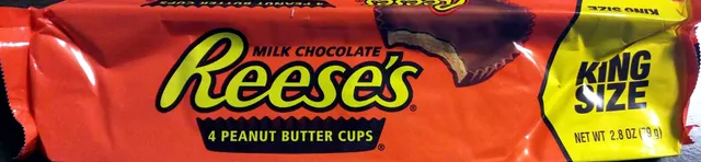 Reese's Peanut Butter Cups