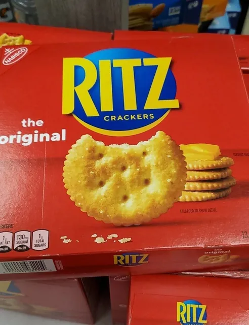 Ritz Original