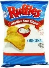 Ruffles Original