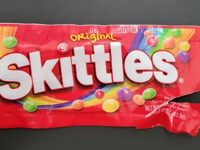 Skittles Original