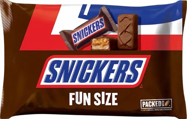 Snickers Original