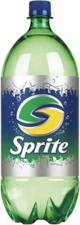 Sprite Original