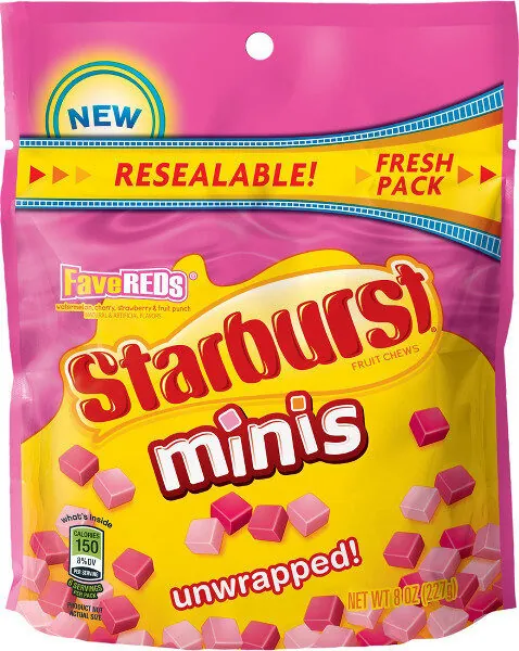 Starburst Original