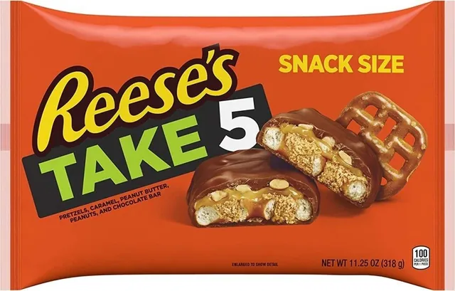 Take 5 Original